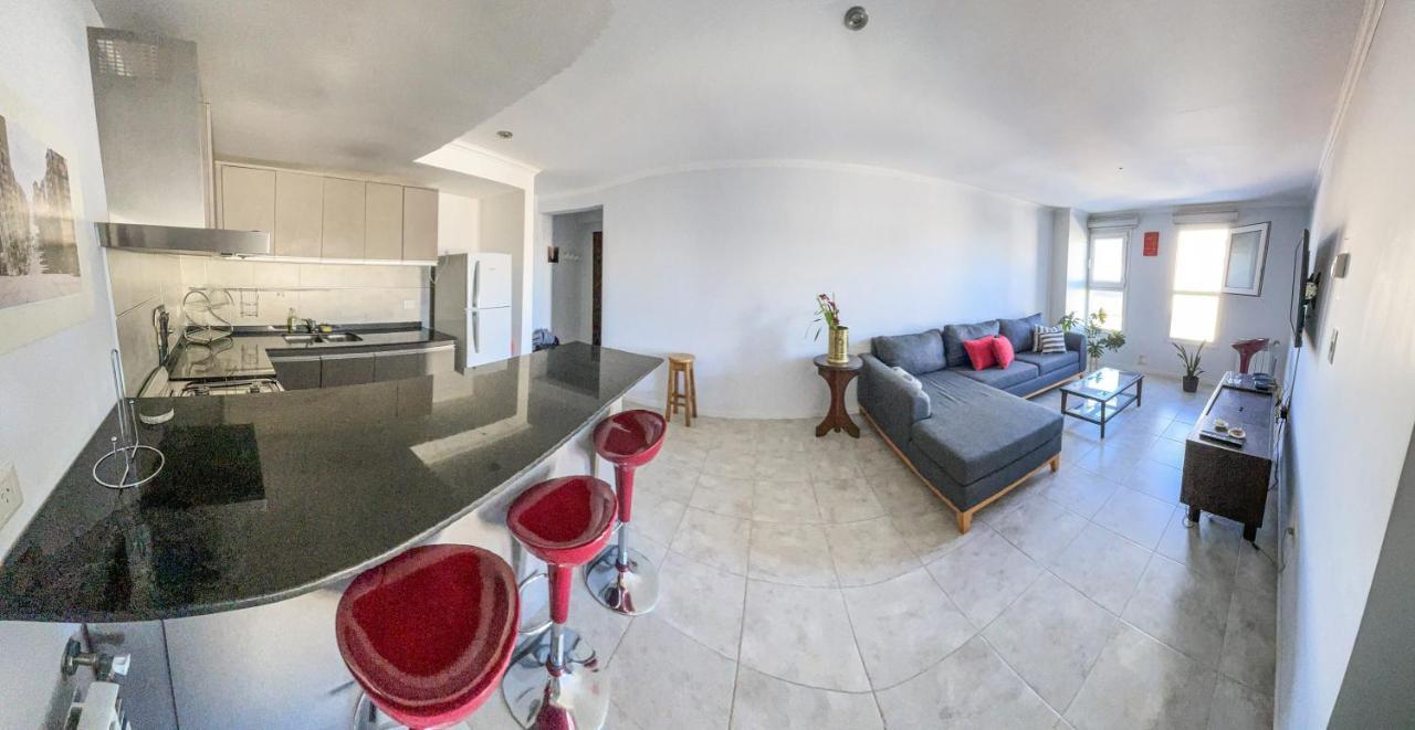 El Progreso Apartment San Carlos de Bariloche Bagian luar foto