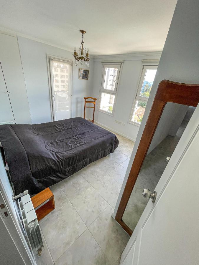 El Progreso Apartment San Carlos de Bariloche Bagian luar foto