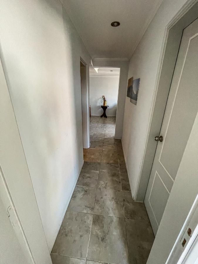 El Progreso Apartment San Carlos de Bariloche Bagian luar foto