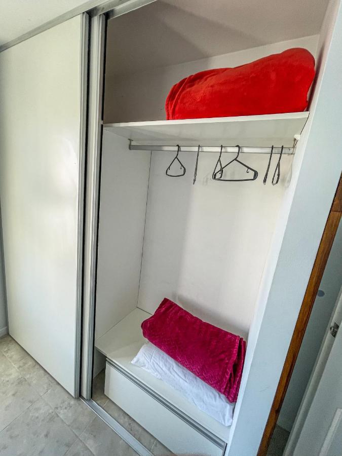 El Progreso Apartment San Carlos de Bariloche Bagian luar foto
